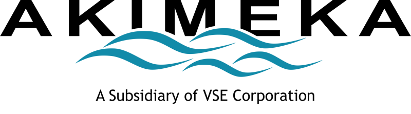 Akimeka, LLC. A Subsidiary of VSE Corporation