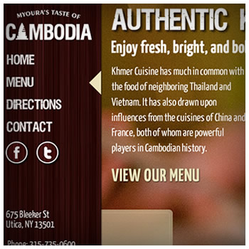 TasteofCambodia.com